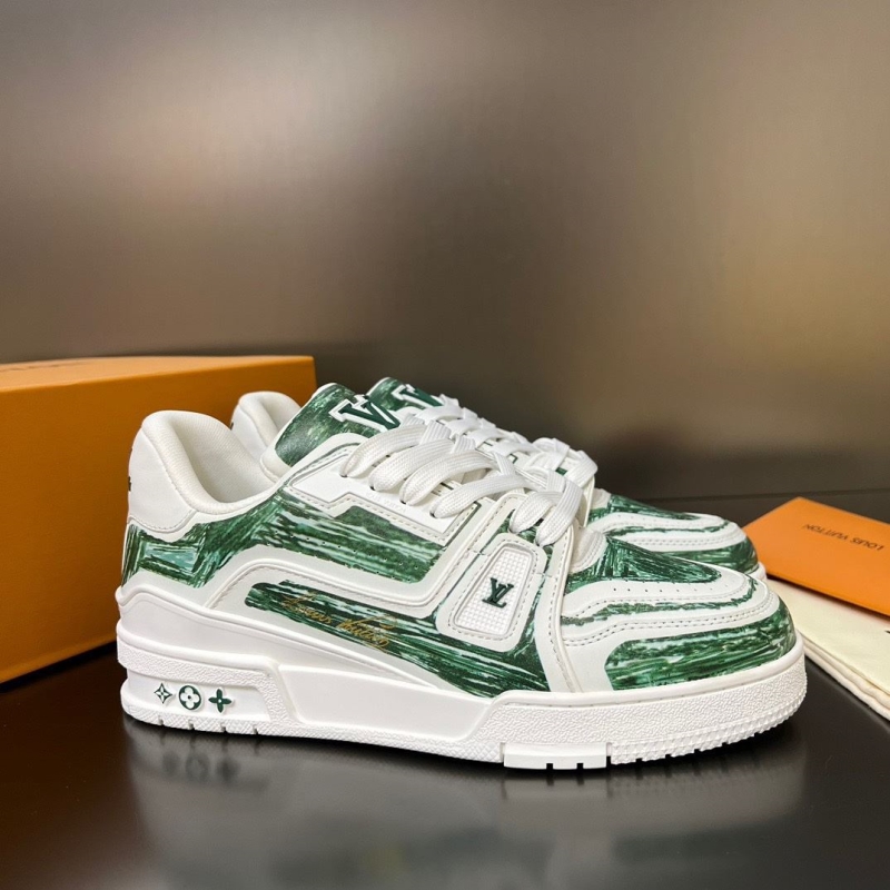 Louis Vuitton Sneakers